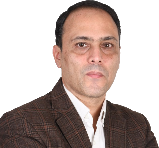 مجتبی بنائی سپهرام مهندسی داده